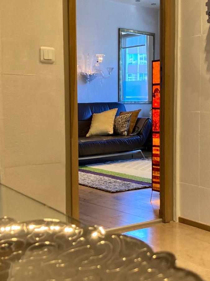 King Size Lounge 76M2 De Confort Au Centre Ville Mulhouse Exterior photo